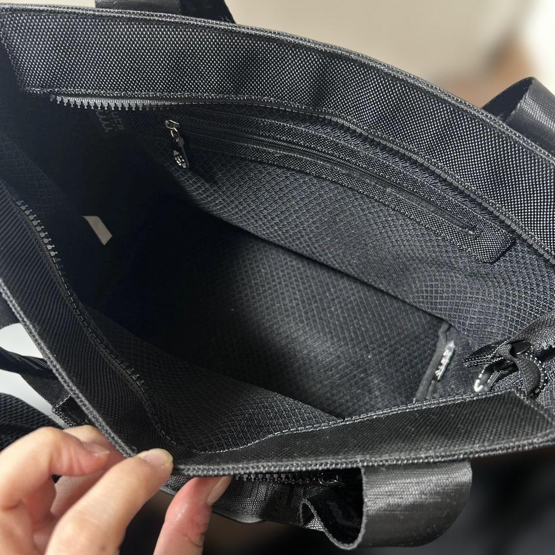 ムータマリン カートバッグ