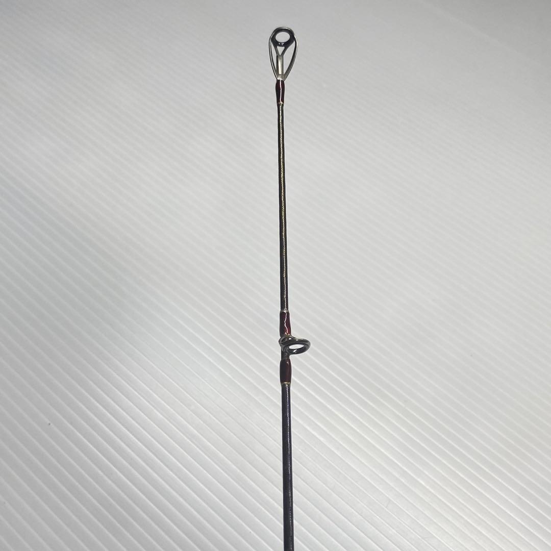 シマノ　ワールドシャウラ 1703R-2 WORLD SHAULA 1167