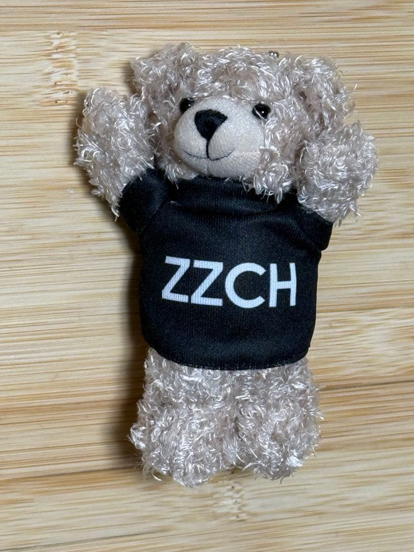 ZOZO CHAMPIONSHIP キルティングジャケット 帽子 アダムスコット