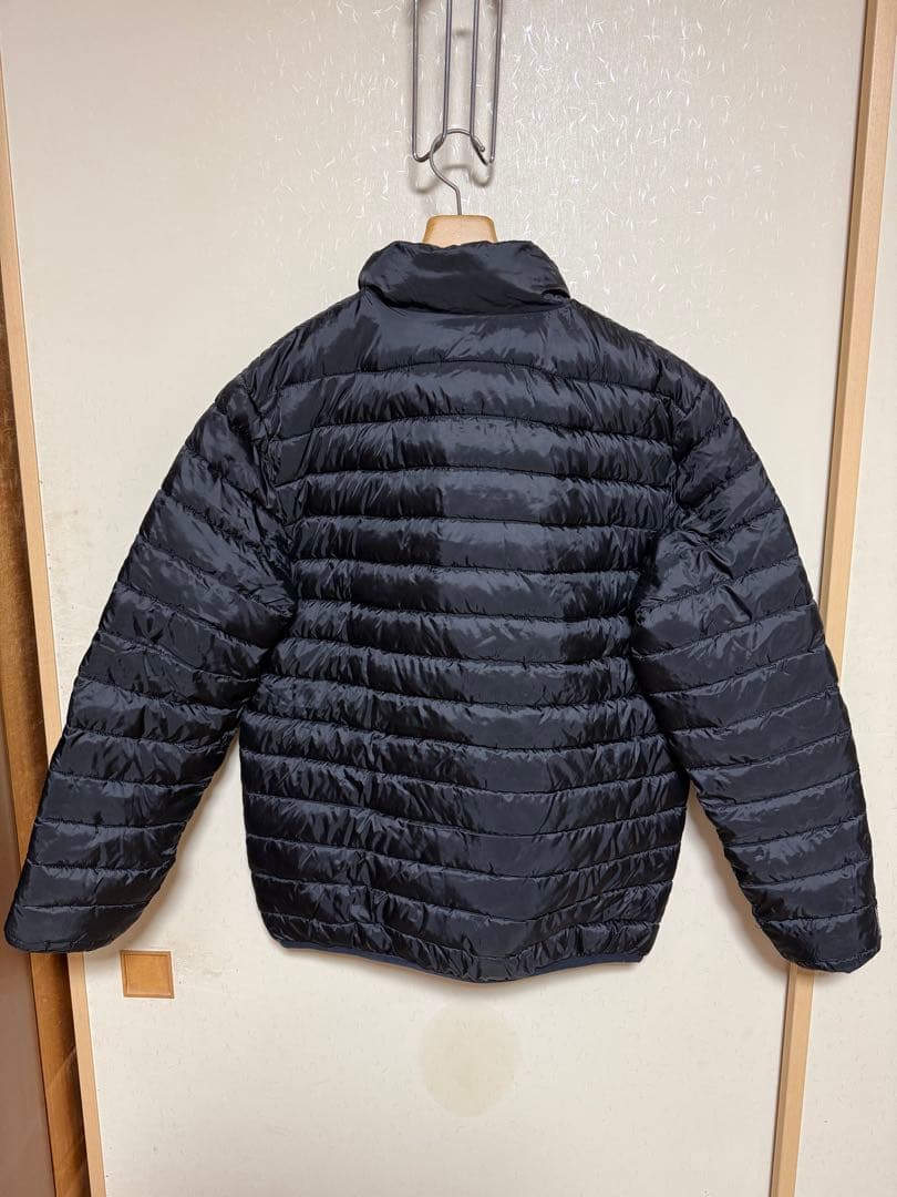 ZOZO CHAMPIONSHIP キルティングジャケット 帽子 アダムスコット