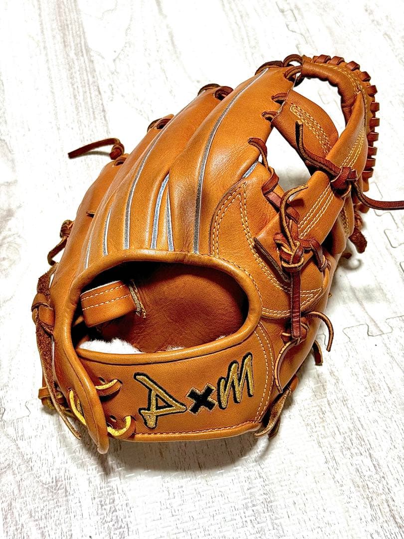 【値下げ中】DxM グローブ　i200