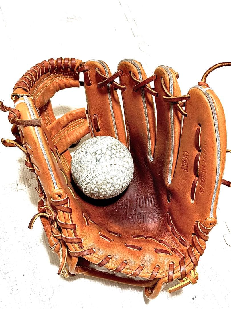 【値下げ中】DxM グローブ　i200