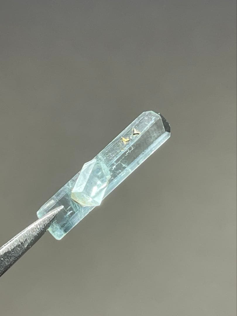 超クリア アクアマリン 原石 重さ：52.90ct 32点セットベトナム産