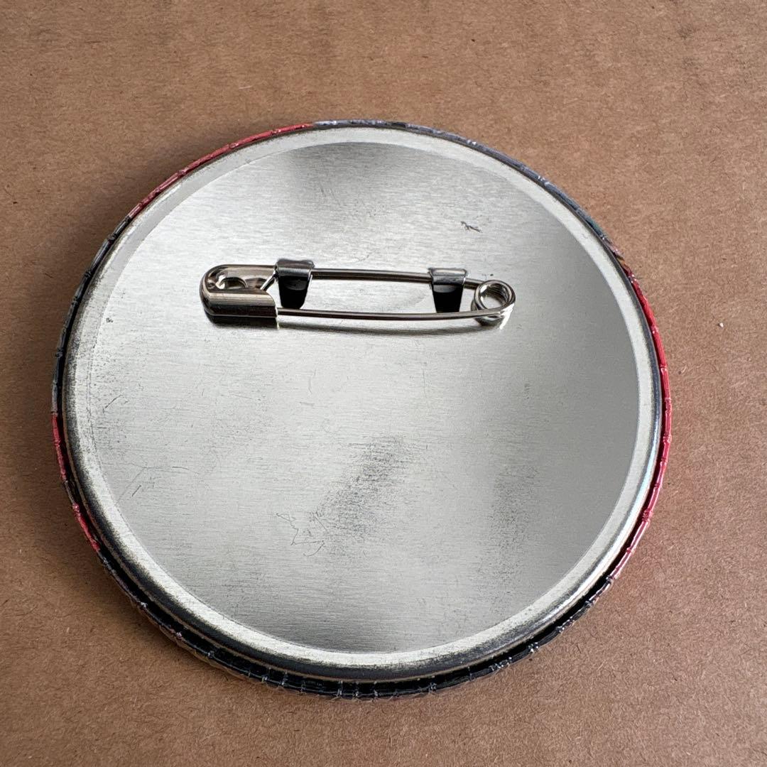 東京喰種 re コレクション 缶バッジ 霧嶋董香 神代利世 他 6個セット