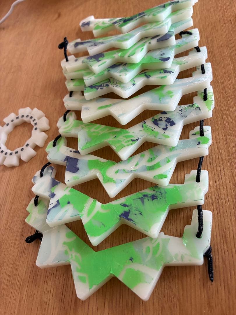 Grindlodge 生刷りボンボネロ