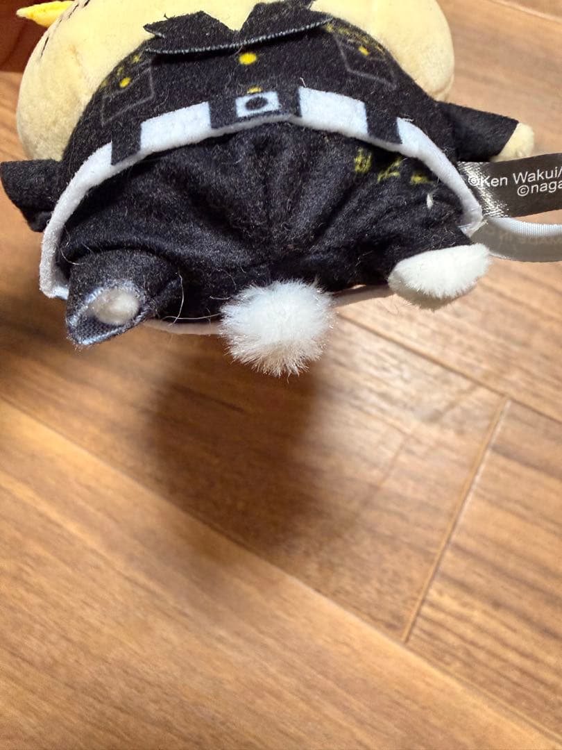 ちいかわ　東京リベンジャーズコラボ　マスコットチェーン　うさぎ