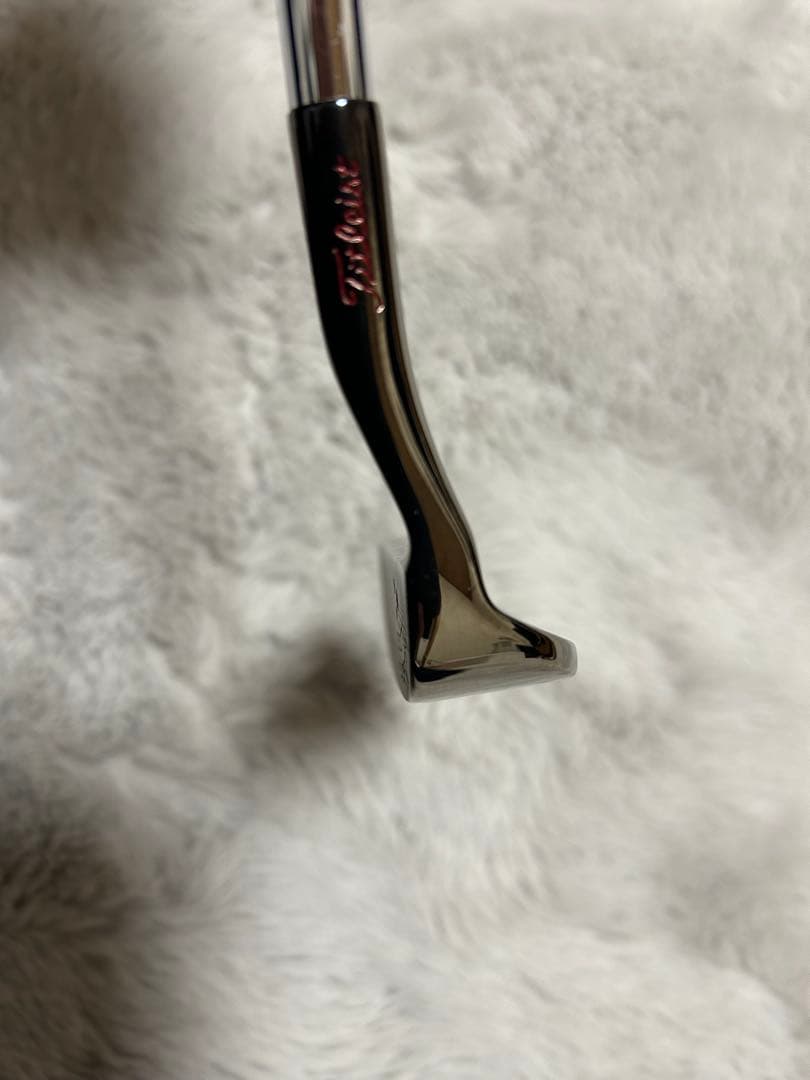 スコッティキャメロン　リミテッドリリース　カリフォルニア　ナパ　33インチ　右用