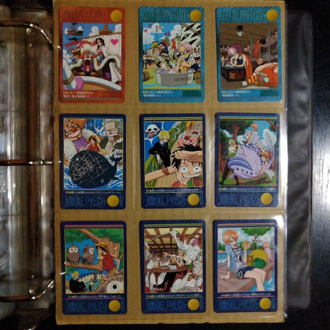 ワンピースビジュアルアドベンチャー