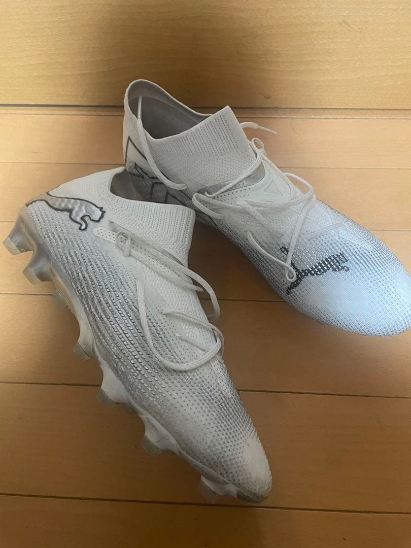 PUMA サッカーシューズ スパイク フューチャー7アルティメット　27.0