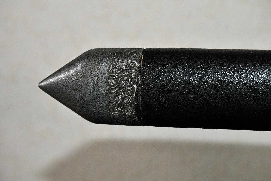 忍者刀　模造刀　美品です