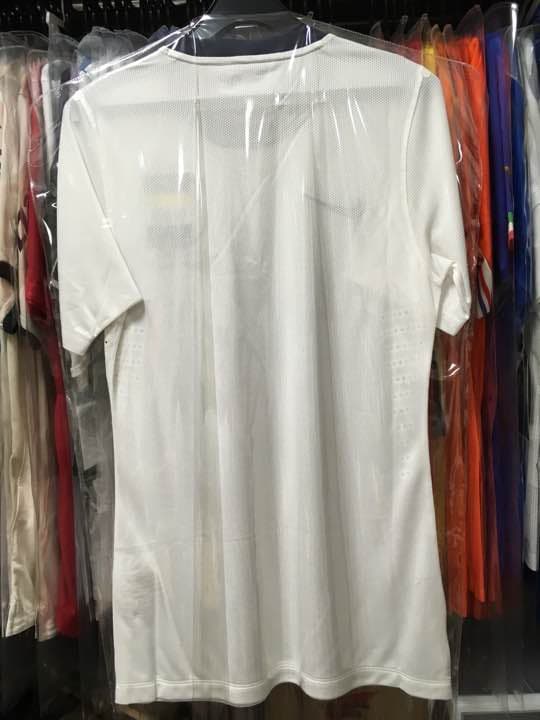 新品 正規品 選手支給品 イングランド代表150周年記念ユニフォーム