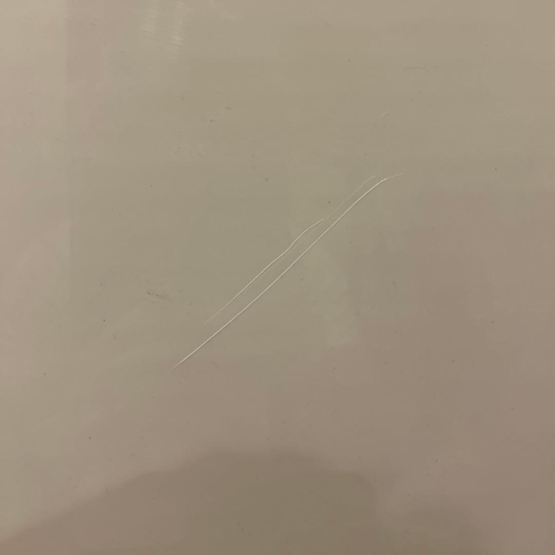 ソフトボード　ミッドレングス　7.6フィート