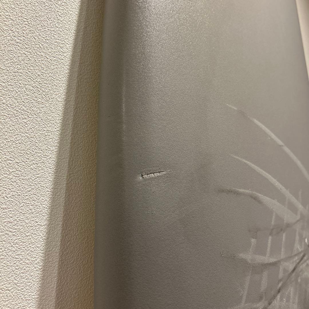 ソフトボード　ミッドレングス　7.6フィート