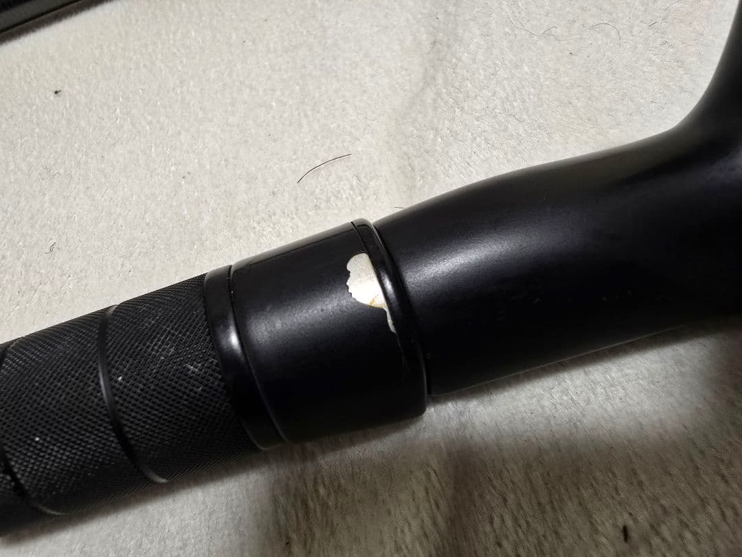 Brist　BLACK VENDAVAL 8.9M