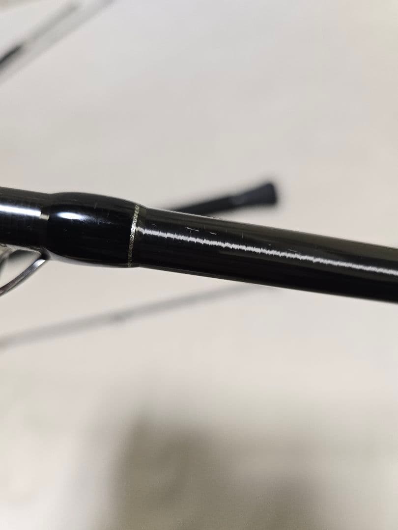 Brist　BLACK VENDAVAL 8.9M