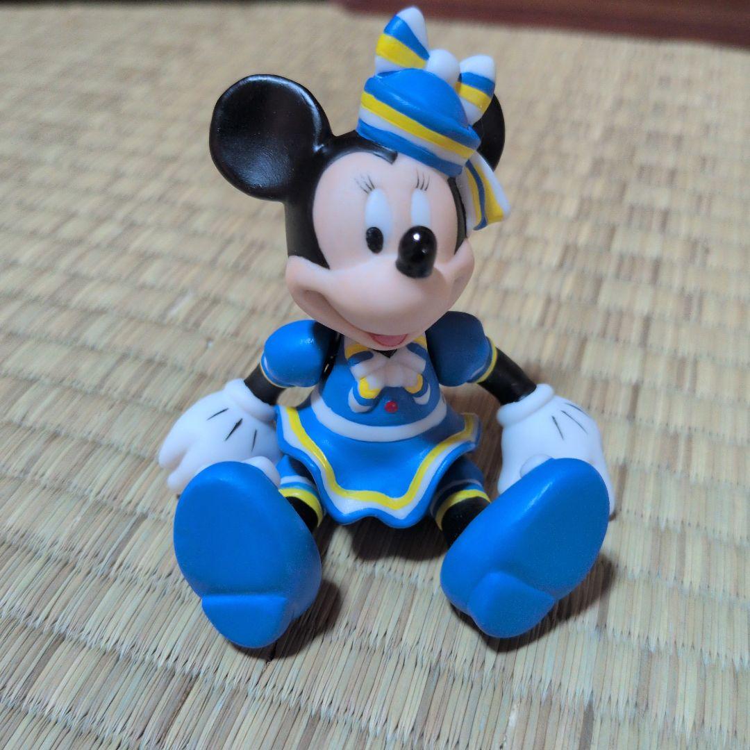 ディズニーシーグランドオープン記念ビスクフィギュアセット限定品