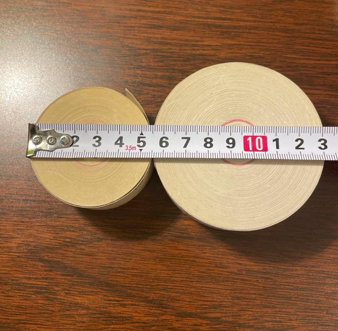 専用ページ　海外　レアロールチケットヴィンテージ　チケット