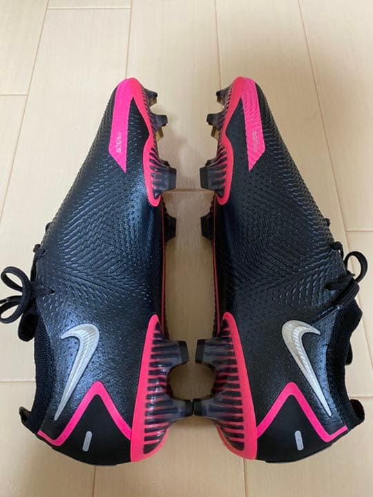 ナイキ サッカースパイク ナイキ ファントムGT エリート FG