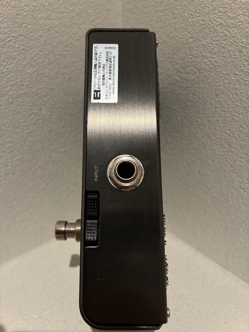 ギター Peterson StroboStomp HD