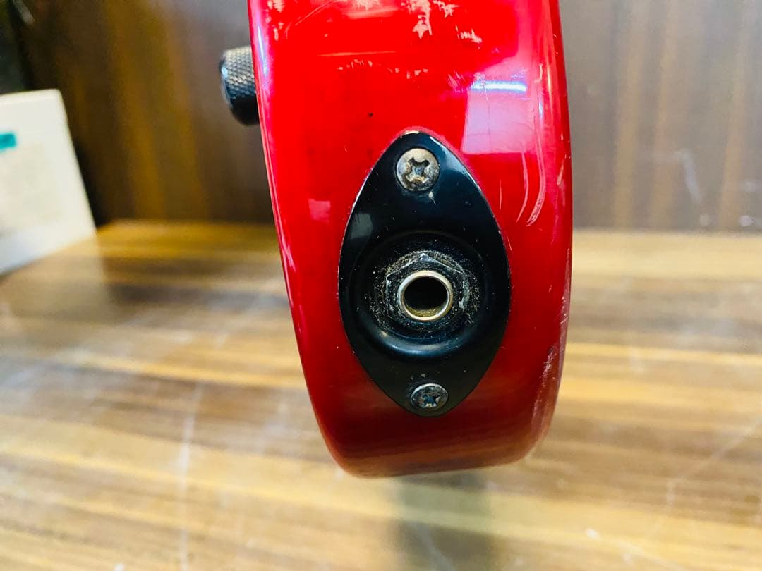 k*a様 Q3086 GRASS ROOTS GUITARエレキギター ジャンク