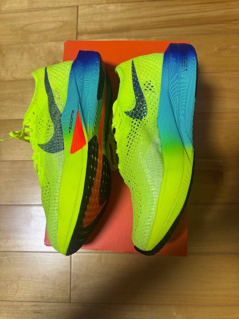 ナイキ ズームXヴェイパーフライ ネクスト%3