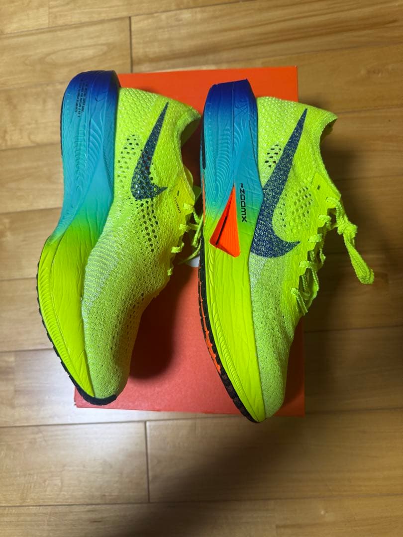 ナイキ ズームXヴェイパーフライ ネクスト%3