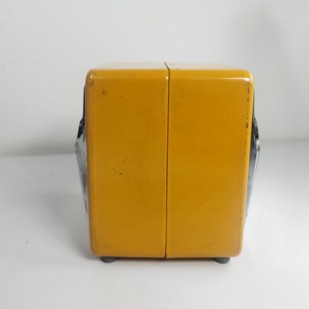 デイリークイーン 店舗用 ビンテージ DAIRY QUEEN 看板 デ h86T