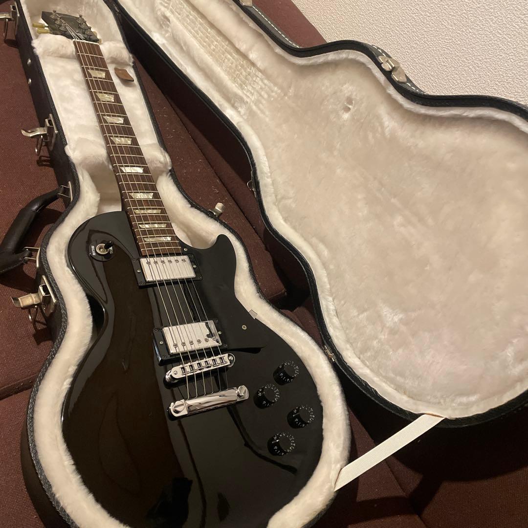 ギター Gibson Les Paul studio EB