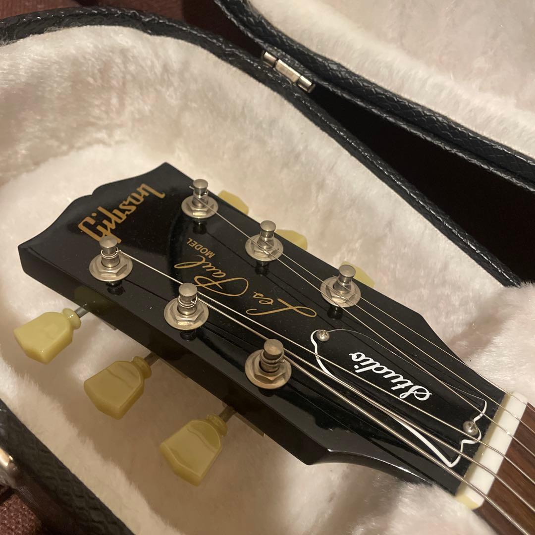 ギター Gibson Les Paul studio EB