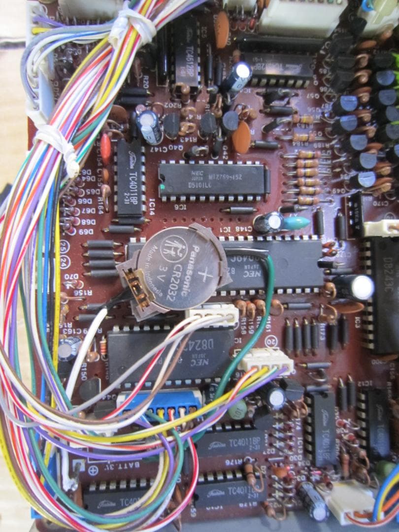 ＫＥＮＷＯＯＤ　ＨＦトランシーバー　ＴＳ－４３０Ｓ 現100W