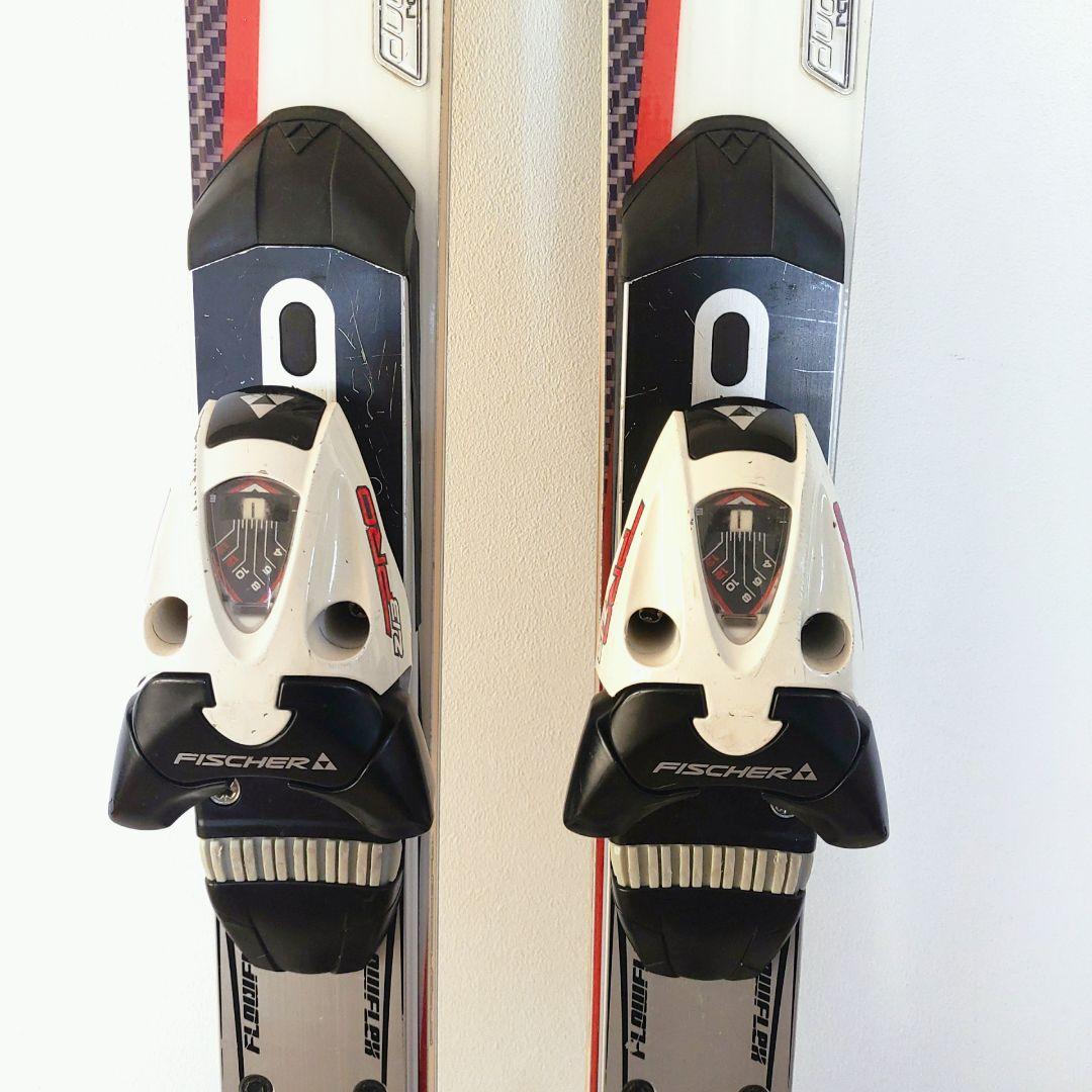 【お得】FISCHER スキー板　170