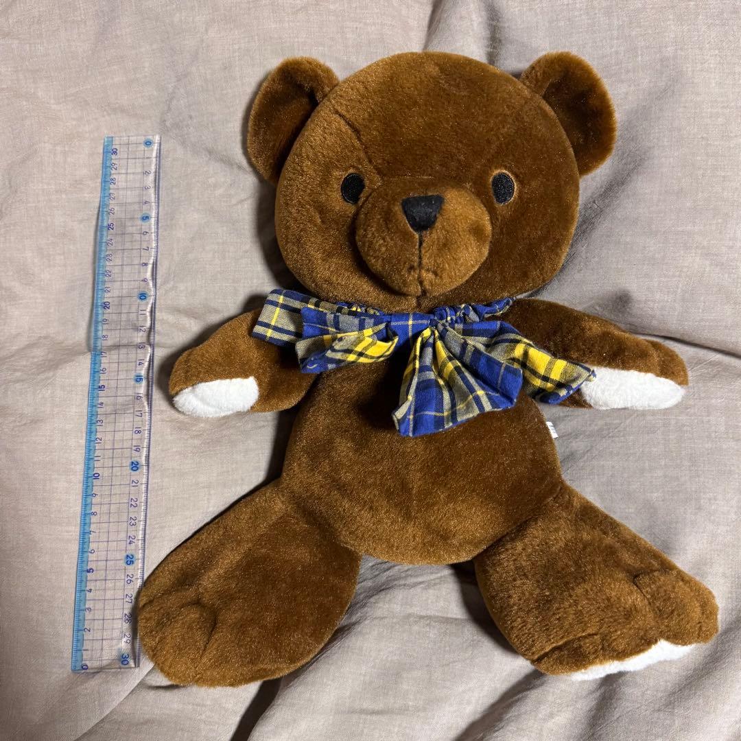 純情ロマンチカぬいぐるみ2体セット