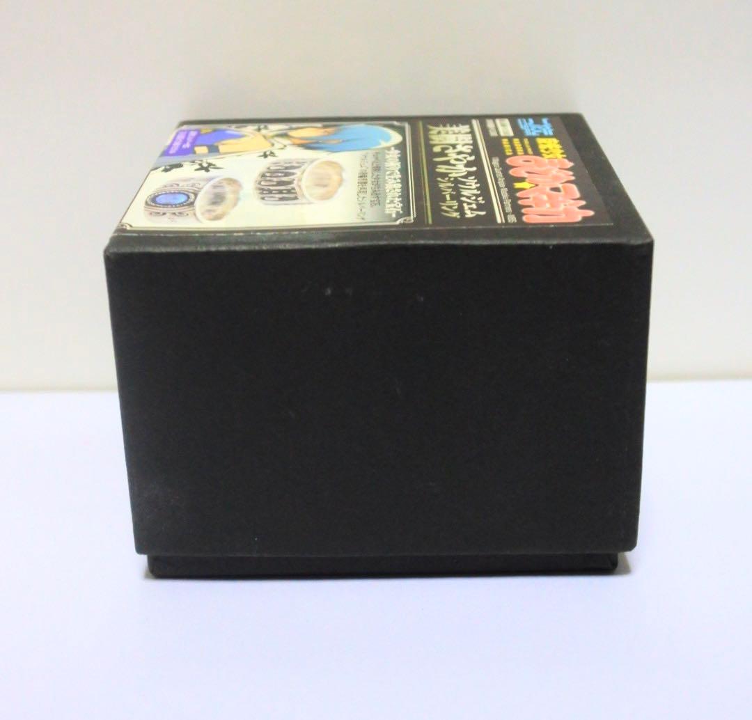 まどマギ 2011 初版 ソウルジェム シルバーリング 19号 美樹さやか