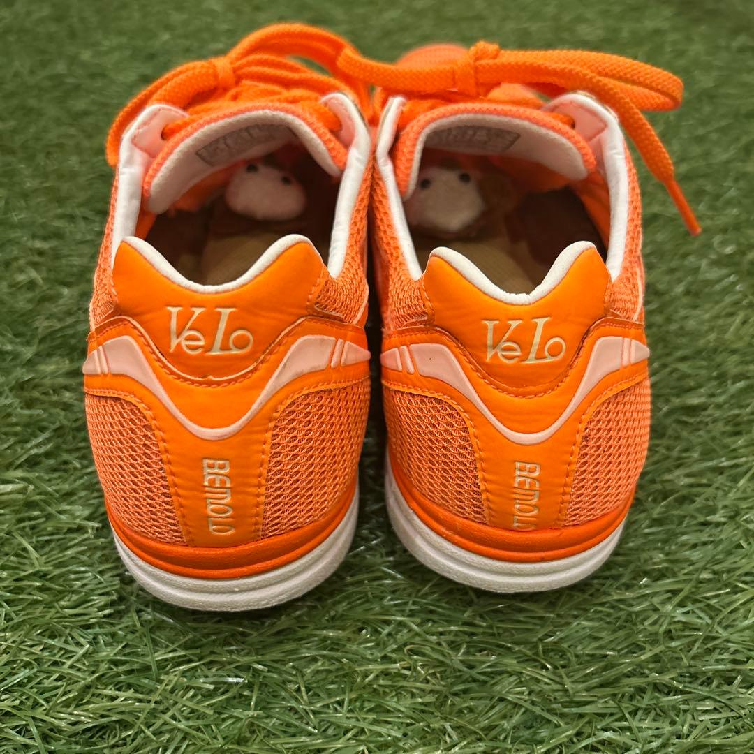 Bemolo ビモロ　トレーニングシューズ 26.5cm