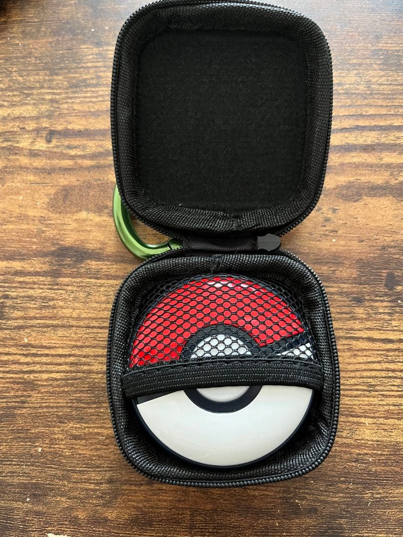 ポケモンGOセット＋let's goピカチュウ