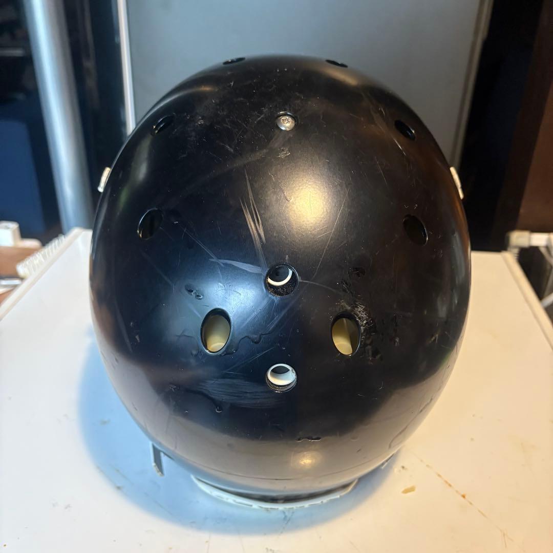 Schutt アメフト ヘルメット