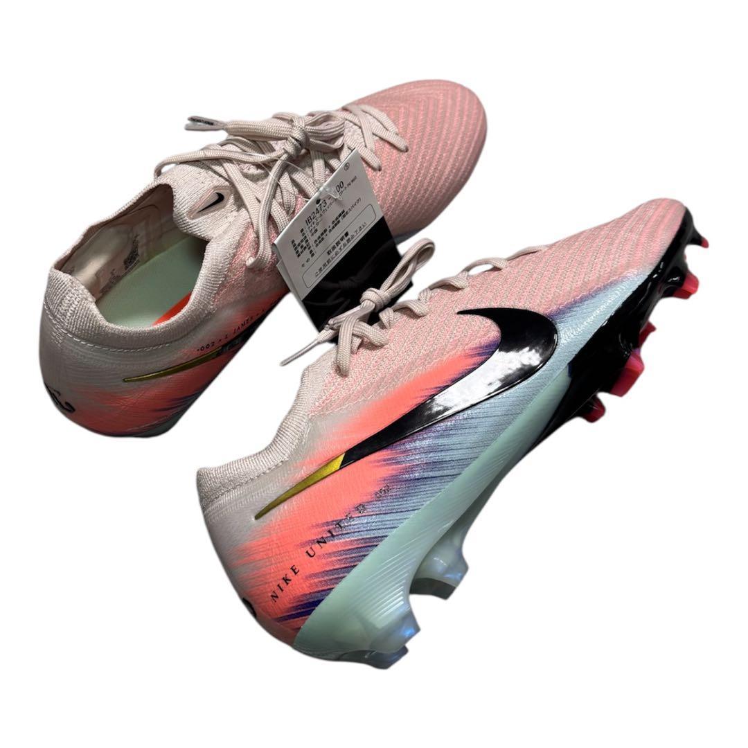 A新品27.5㎝ナイキマーキュリアル ヴェイパー16 エリートFG IB2473