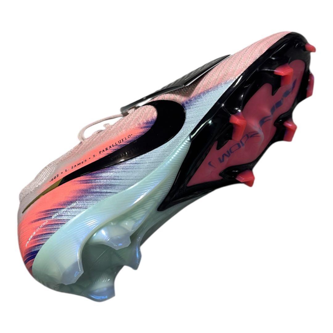 A新品27.5㎝ナイキマーキュリアル ヴェイパー16 エリートFG IB2473