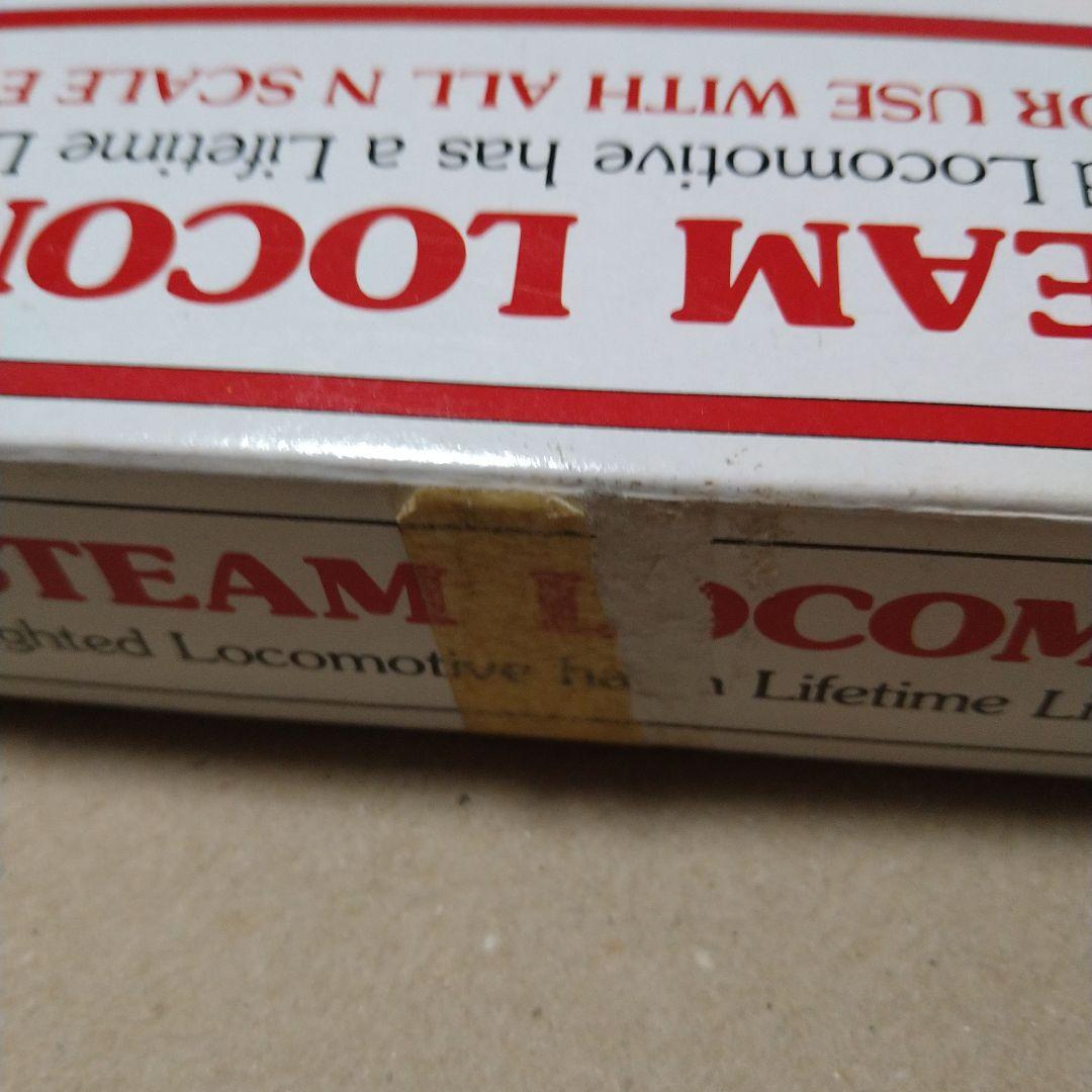 バックマン　蒸気機関車　2-8-0