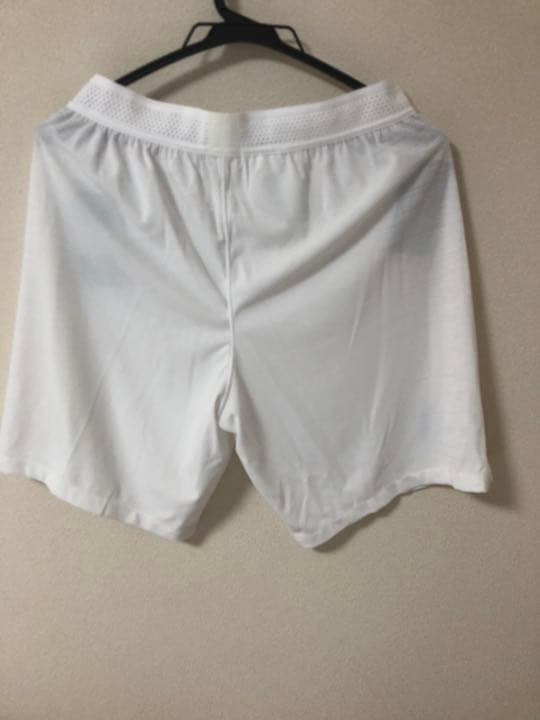 PSG x JORDAN サッカーユニフォーム ホワイト 新品未使用