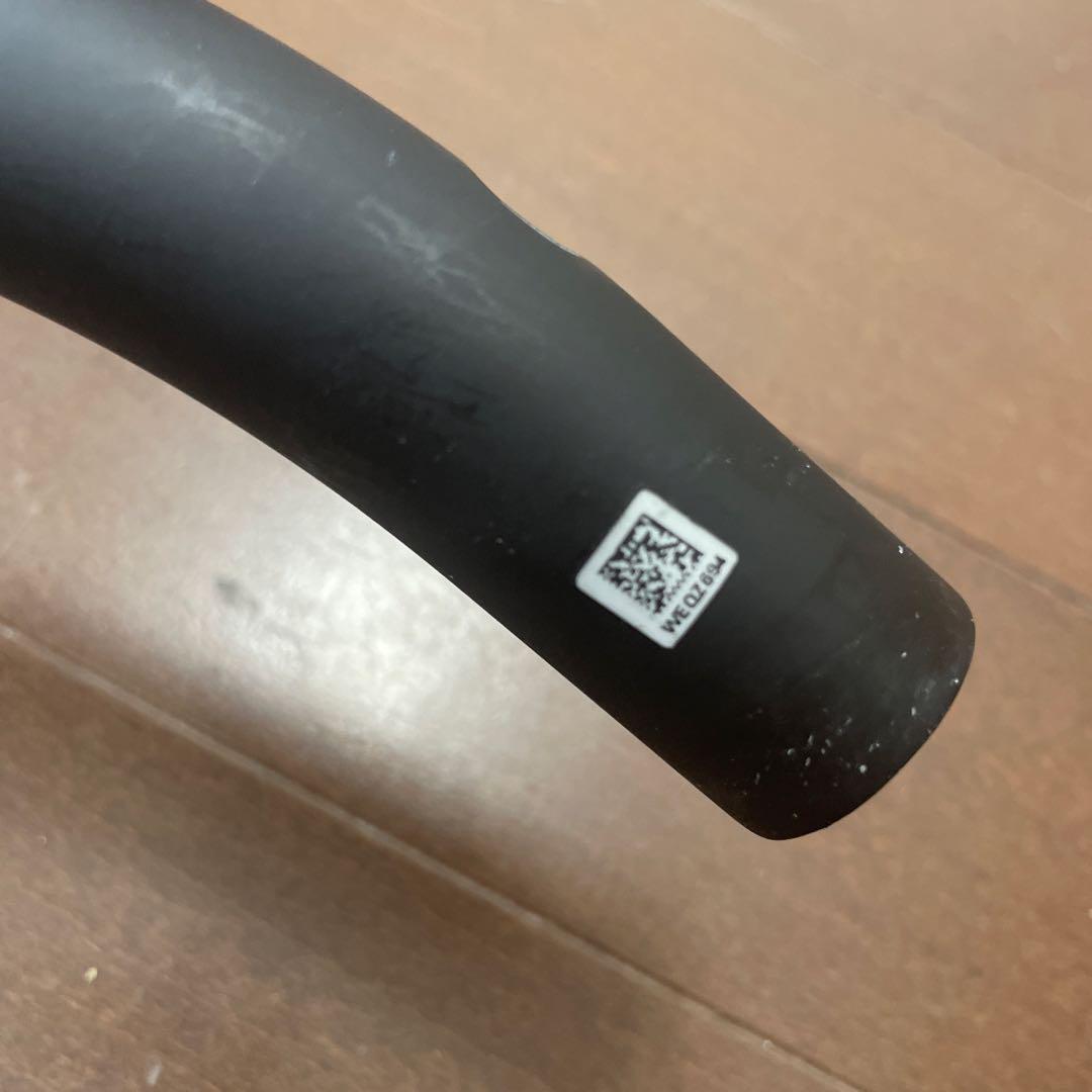 【ケーブルカバー付き】ROVAL RAPIDE ROAD BAR 400mm