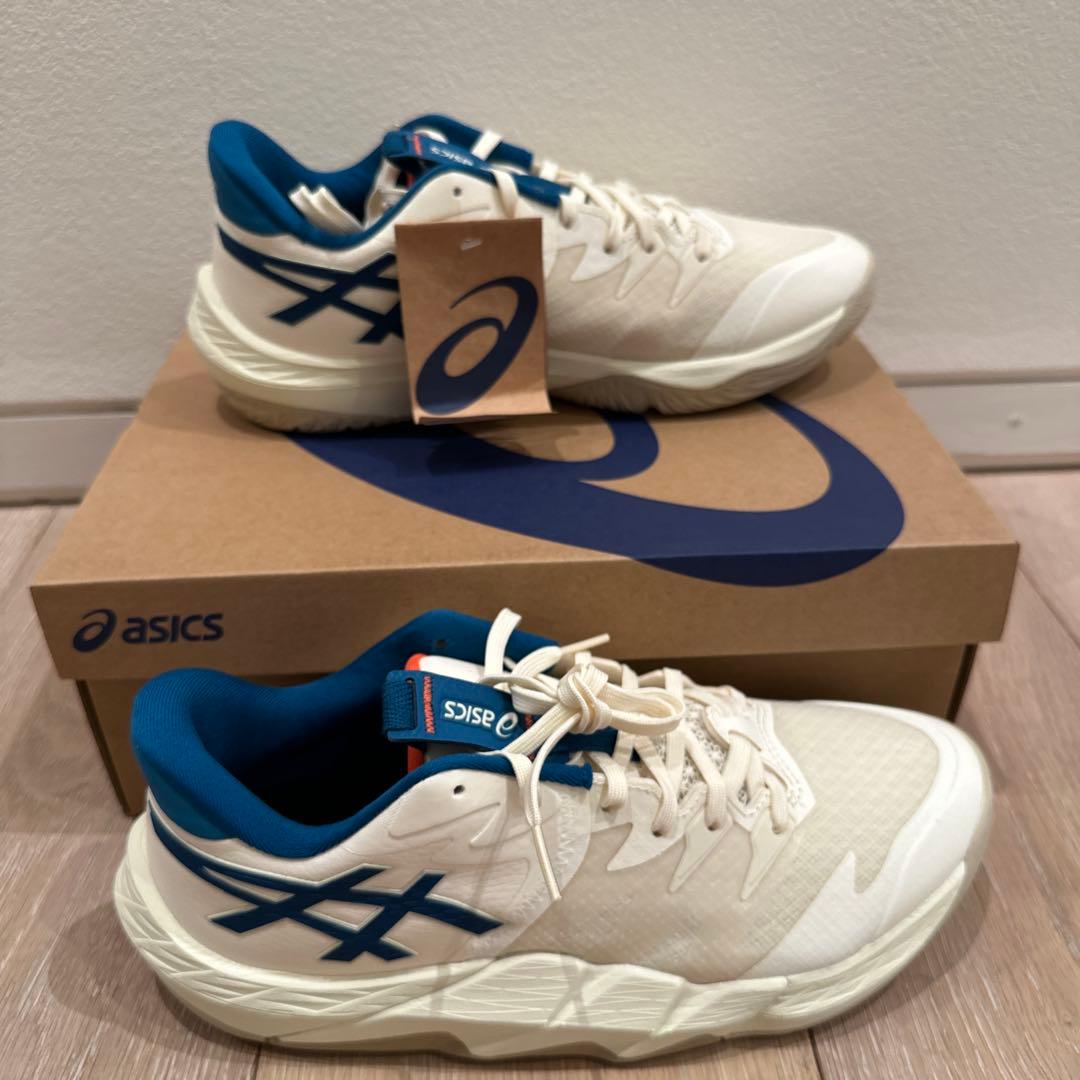 asicsアシックス UNPRE ARS LOW 2