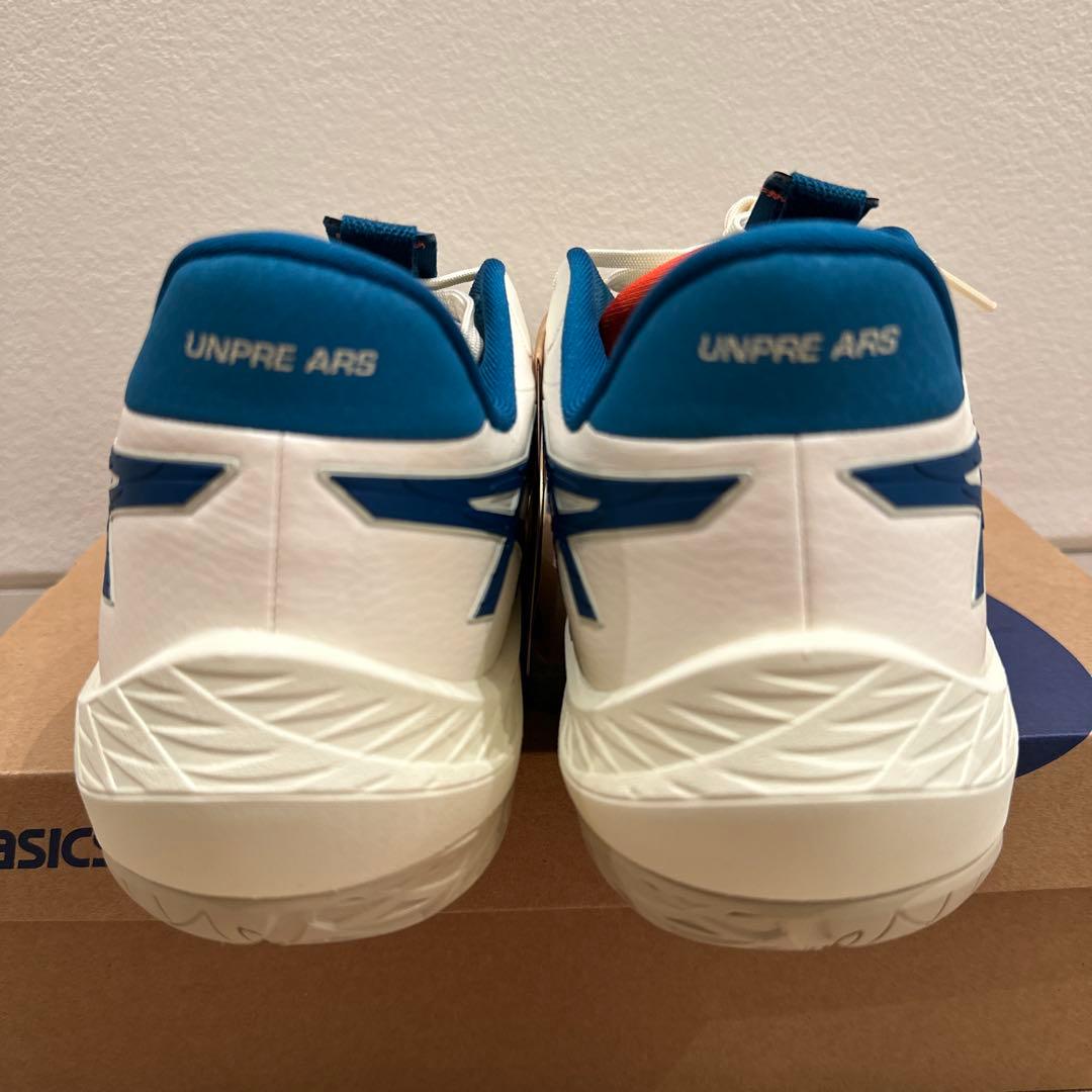 asicsアシックス UNPRE ARS LOW 2