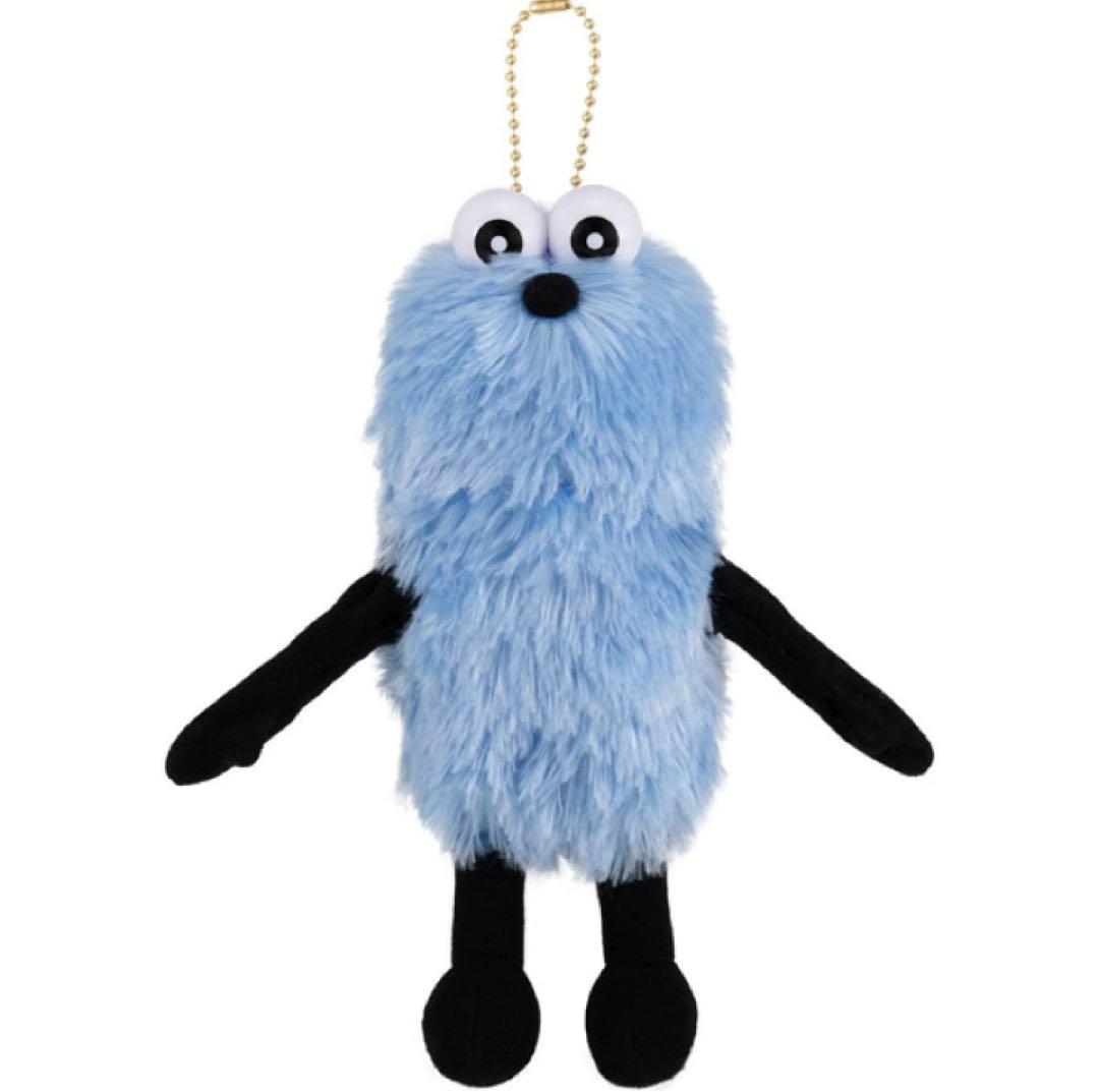 【完売品】パペットスンスン おてて上げマスコット