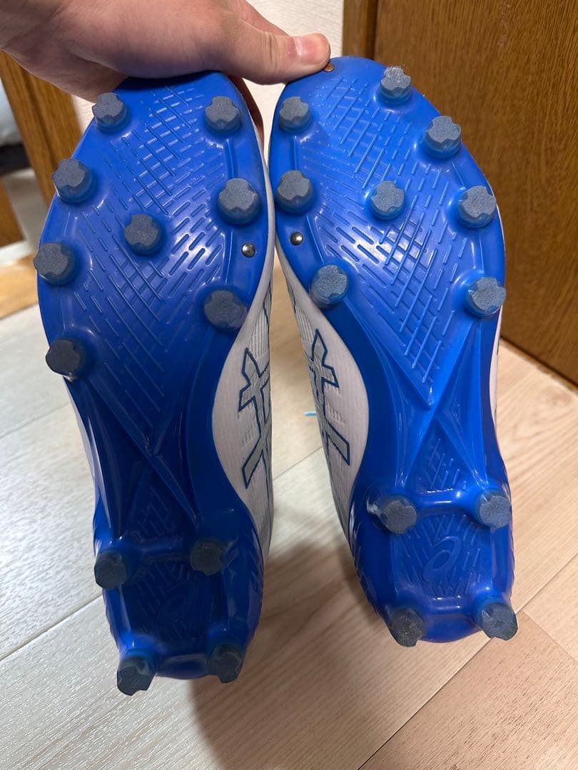 ASICS アクロス3サッカースパイク