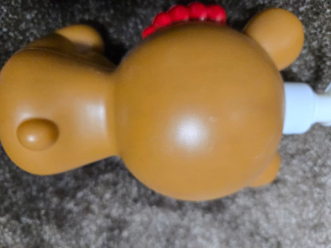 【未使用品】ヒステリックミニ ポンプディスペンサー