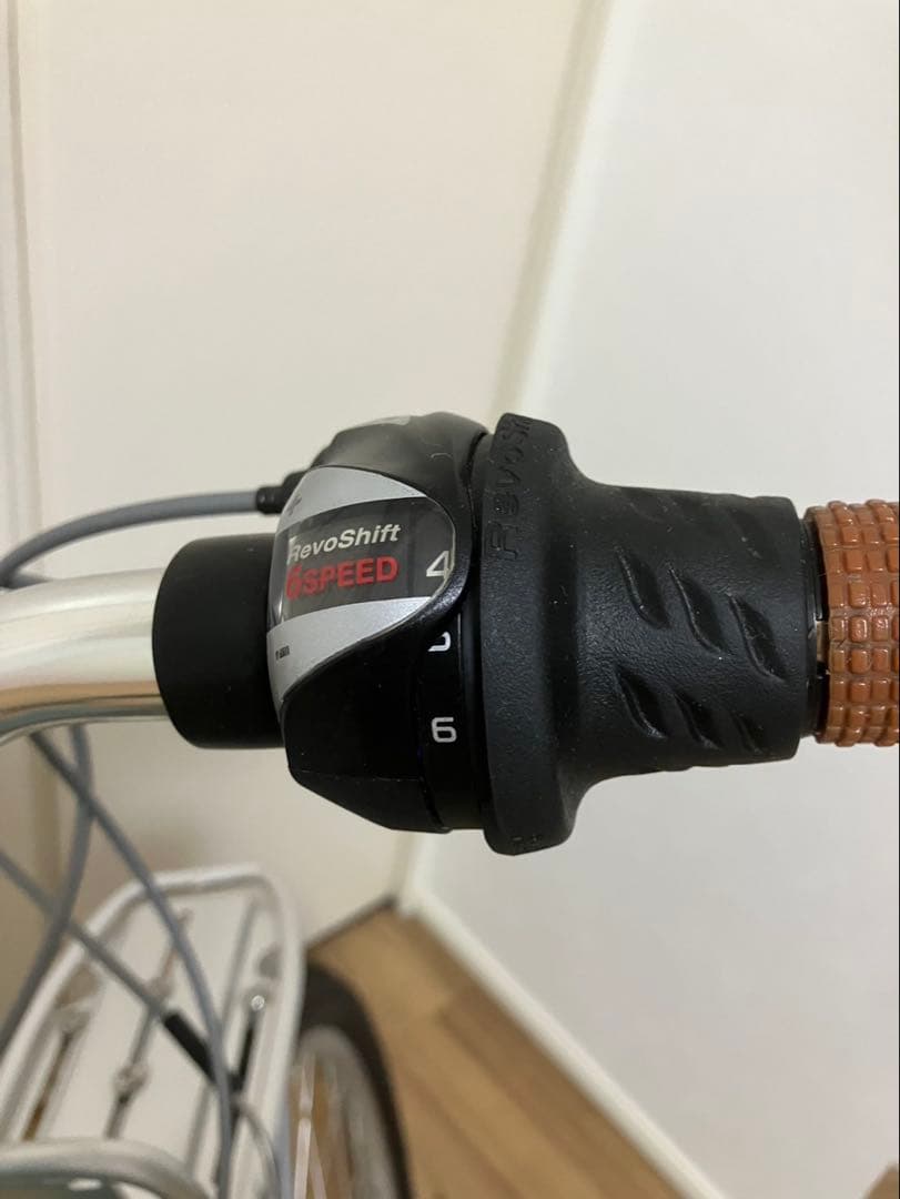 自転車　子供用 コーダブルーム　 アッソン　 24インチ