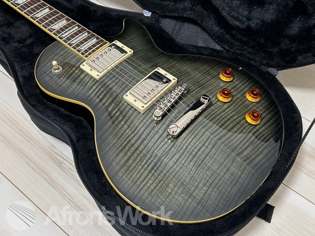 ギター Epiphone Les Paul Standard Pro Black