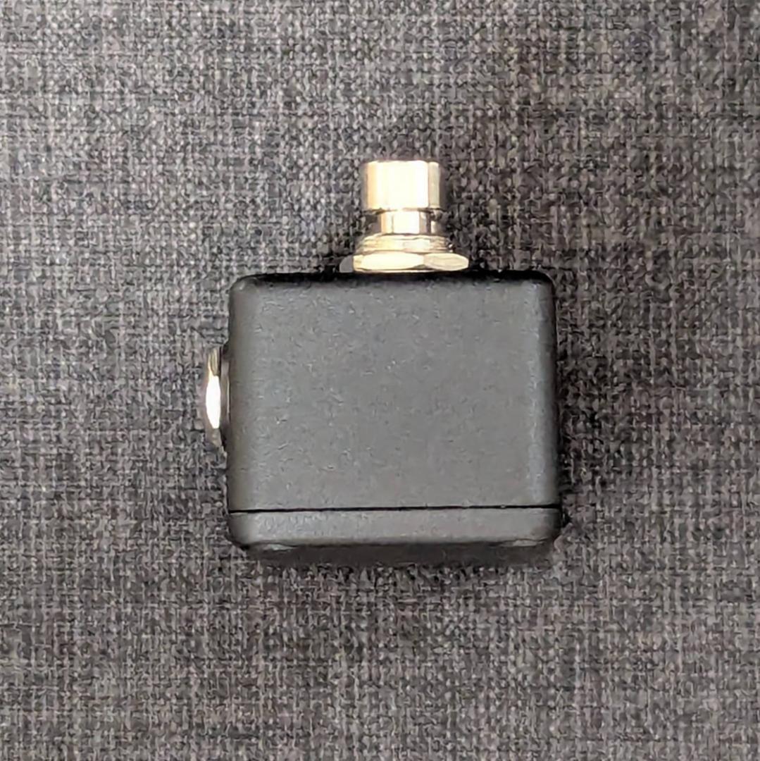 ギター Mission Engineering TT-2