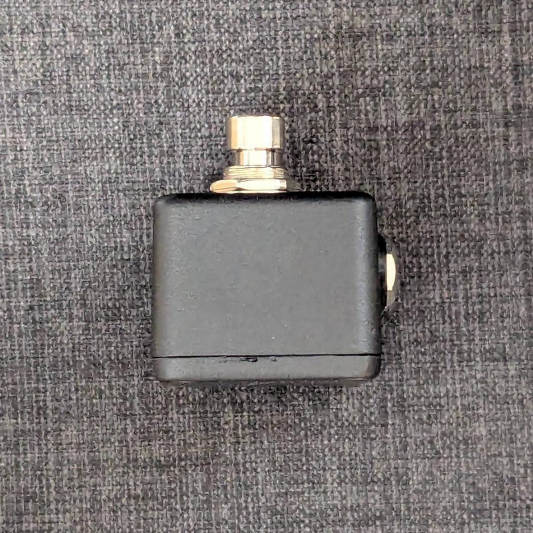 ギター Mission Engineering TT-2